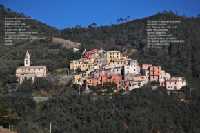 Green Gate to 5Terre Levanto